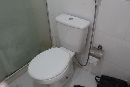 Apartamento à venda com 90m², 2 quartos e 1 vagaBanheiro da Suíte
