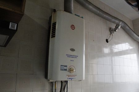Apartamento à venda com 90m², 2 quartos e 1 vagaÁrea de Serviço