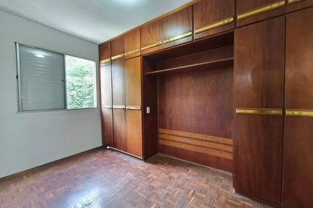 Quarto Suíte de apartamento à venda com 3 quartos, 68m² em Jardim Indianópolis, Campinas