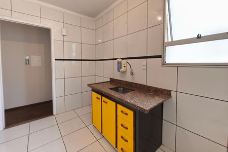 Apartamento à venda com 68m², 3 quartos e 1 vaga Apartamento à venda com 68m², 3 quartos e 1 vagaCozinha