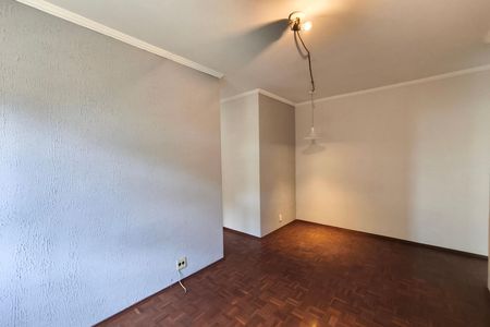 Sala de apartamento à venda com 3 quartos, 68m² em Jardim Indianópolis, Campinas