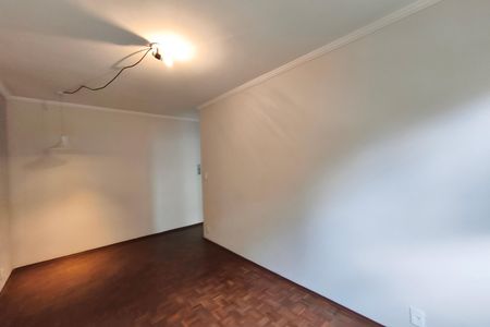 Sala de apartamento à venda com 3 quartos, 68m² em Jardim Indianópolis, Campinas