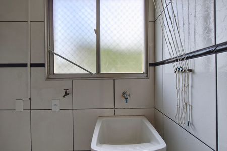 Apartamento à venda com 68m², 3 quartos e 1 vaga Apartamento à venda com 68m², 3 quartos e 1 vagaÁrea de Serviço