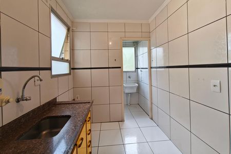 Apartamento à venda com 68m², 3 quartos e 1 vaga Apartamento à venda com 68m², 3 quartos e 1 vagaCozinha