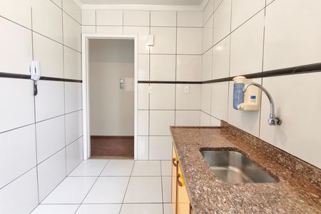Apartamento à venda com 68m², 3 quartos e 1 vaga Apartamento à venda com 68m², 3 quartos e 1 vagaCozinha
