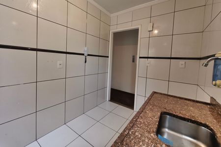 Apartamento à venda com 68m², 3 quartos e 1 vaga Apartamento à venda com 68m², 3 quartos e 1 vagaCozinha