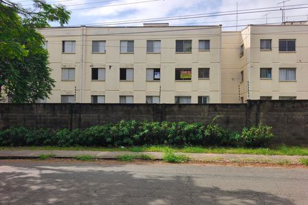 Apartamento à venda com 68m², 3 quartos e 1 vaga Apartamento à venda com 68m², 3 quartos e 1 vagaFachada do Condomínio