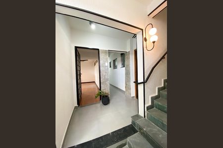 Casa para alugar com 12m², 1 quarto e sem vaga