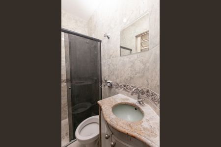 Casa para alugar com 12m², 1 quarto e sem vaga
