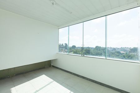 Casa para alugar com 12m², 1 quarto e sem vaga