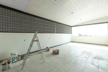 Casa para alugar com 12m², 1 quarto e sem vaga