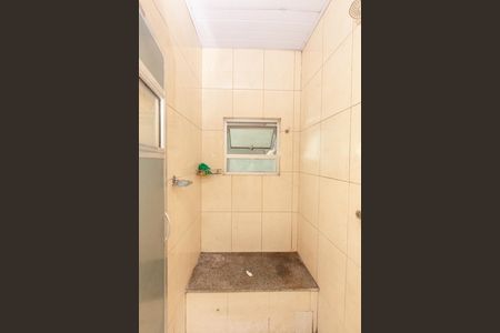 Casa para alugar com 12m², 1 quarto e sem vaga