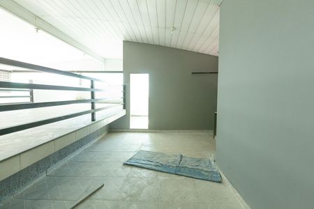 Casa para alugar com 12m², 1 quarto e sem vaga