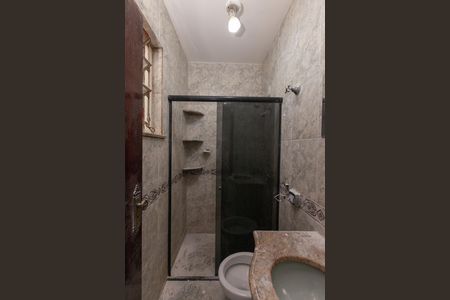 Casa para alugar com 12m², 1 quarto e sem vaga