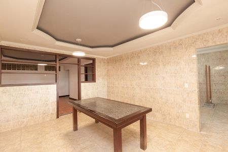 Casa para alugar com 12m², 1 quarto e sem vaga