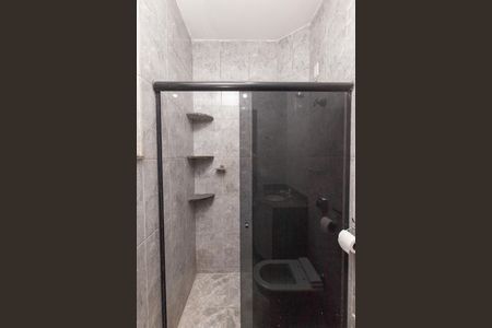 Casa para alugar com 12m², 1 quarto e sem vaga
