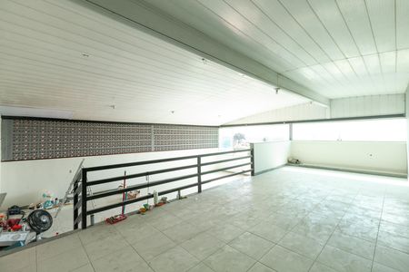 Casa para alugar com 12m², 1 quarto e sem vaga