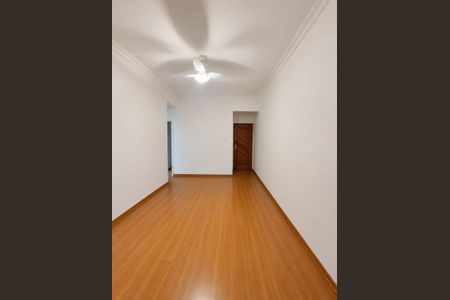 Apartamento para alugar com 61m², 3 quartos e 1 vaga Apartamento para alugar com 61m², 3 quartos e 1 vagaSala
