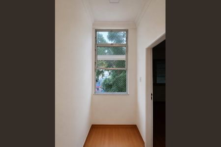 Apartamento para alugar com 61m², 3 quartos e 1 vaga Apartamento para alugar com 61m², 3 quartos e 1 vagaCorredor