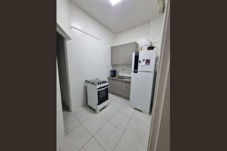 Apartamento para alugar com 61m², 3 quartos e 1 vaga Apartamento para alugar com 61m², 3 quartos e 1 vagaCozinha