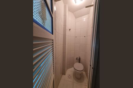Apartamento para alugar com 61m², 3 quartos e 1 vaga Apartamento para alugar com 61m², 3 quartos e 1 vagaBanheiro