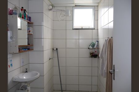 Apartamento para alugar com 49m², 2 quartos e sem vagaBanheiro