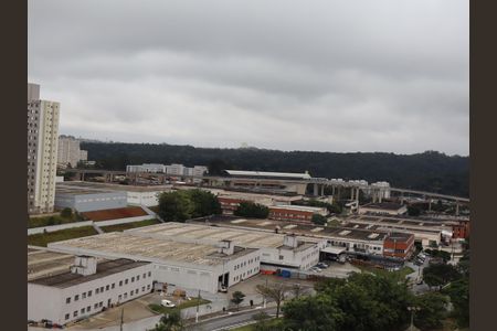 Apartamento para alugar com 49m², 2 quartos e sem vagaVista da Sala