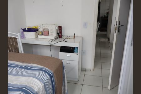 Apartamento para alugar com 49m², 2 quartos e sem vagaQuarto 1