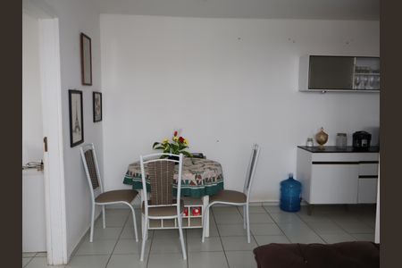 Sala de apartamento para alugar com 2 quartos, 49m² em Parque São Lourenço, São Paulo