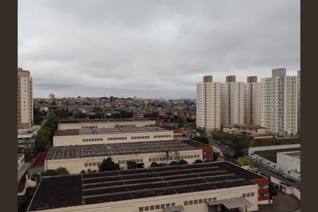 Apartamento para alugar com 49m², 2 quartos e sem vagaVista da Sala