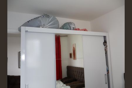 Apartamento para alugar com 49m², 2 quartos e sem vagaQuarto 2
