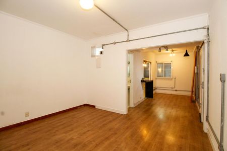 Studio para alugar com 40m², 1 quarto e sem vaga Studio para alugar com 40m², 1 quarto e sem vagaStudio