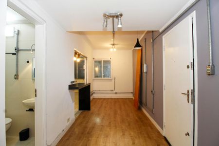 Studio para alugar com 40m², 1 quarto e sem vaga Studio para alugar com 40m², 1 quarto e sem vagaStudio