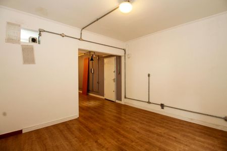Studio para alugar com 40m², 1 quarto e sem vaga Studio para alugar com 40m², 1 quarto e sem vagaStudio
