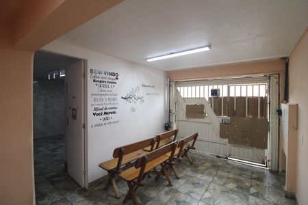 Casa para alugar com 175m², 2 quartos e 1 vagaGaragem