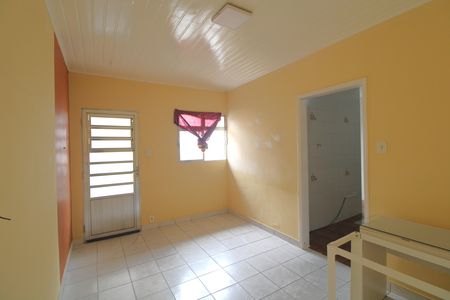 Sala de casa para alugar com 2 quartos, 175m² em Jardim Bonito, São Paulo