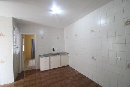 Casa para alugar com 175m², 2 quartos e 1 vagaCozinha