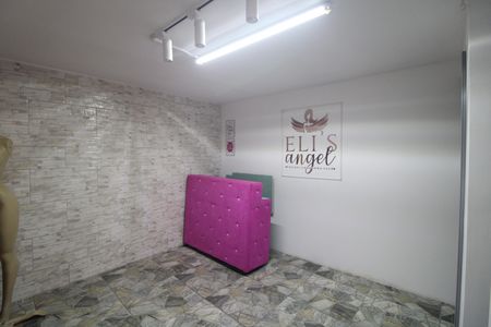 Casa para alugar com 175m², 2 quartos e 1 vagaQuarto de serviço
