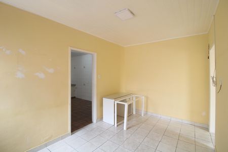 Sala de casa para alugar com 2 quartos, 175m² em Jardim Bonito, São Paulo