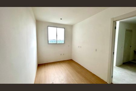 Quarto  de apartamento à venda com 1 quarto, 36m² em Centro, Guarulhos