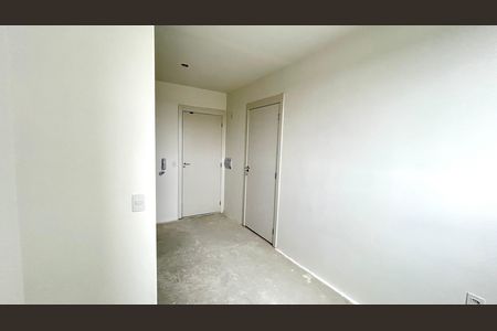 Sala de apartamento à venda com 1 quarto, 36m² em Centro, Guarulhos