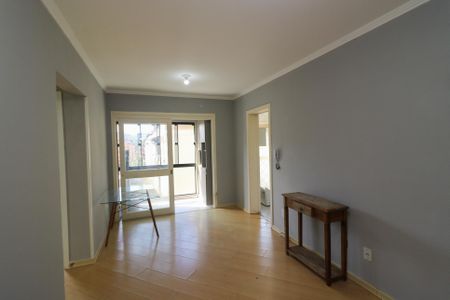Sala de apartamento para alugar com 3 quartos, 70m² em Cavalhada, Porto Alegre