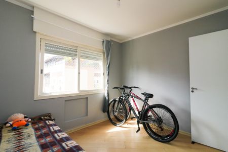 Apartamento para alugar com 70m², 3 quartos e 1 vaga Apartamento para alugar com 70m², 3 quartos e 1 vagaQuarto 3