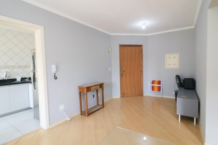 Sala de apartamento para alugar com 3 quartos, 70m² em Cavalhada, Porto Alegre