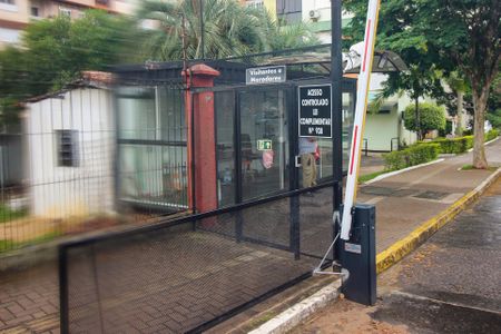Apartamento para alugar com 70m², 3 quartos e 1 vaga Apartamento para alugar com 70m², 3 quartos e 1 vagaFachada e portaria