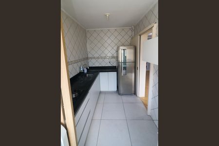 Apartamento para alugar com 70m², 3 quartos e 1 vaga Apartamento para alugar com 70m², 3 quartos e 1 vagaCozinha e Área de Serviço