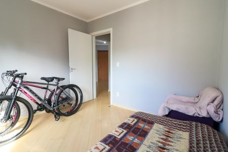 Apartamento para alugar com 70m², 3 quartos e 1 vaga Apartamento para alugar com 70m², 3 quartos e 1 vagaQuarto 3