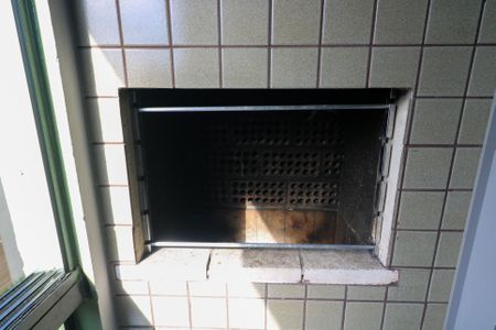 Apartamento para alugar com 70m², 3 quartos e 1 vaga Apartamento para alugar com 70m², 3 quartos e 1 vagaChurrasqueira