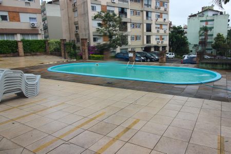Apartamento para alugar com 70m², 3 quartos e 1 vaga Apartamento para alugar com 70m², 3 quartos e 1 vagaÁrea comum - Piscina