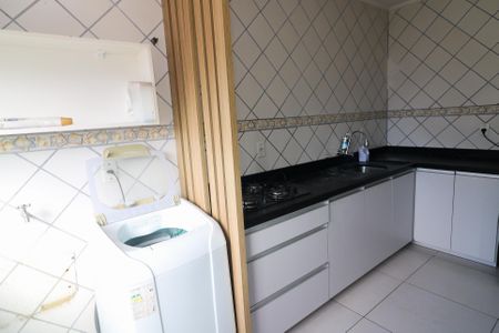 Apartamento para alugar com 70m², 3 quartos e 1 vaga Apartamento para alugar com 70m², 3 quartos e 1 vagaCozinha e Área de Serviço